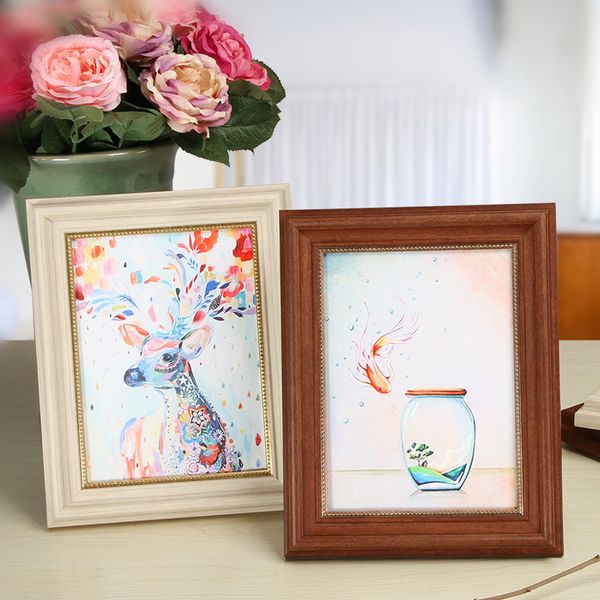 Frames for Wedding Dresses