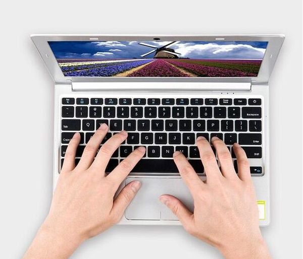 mini laptop cover case