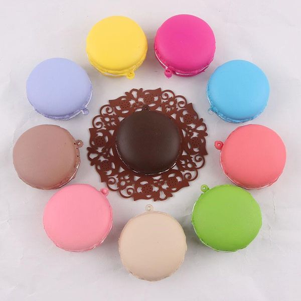 

Macaron qui hy toy low ri e jumbo queeze phone charm qui hie tre reliever imulation bread cake decoration kid gift