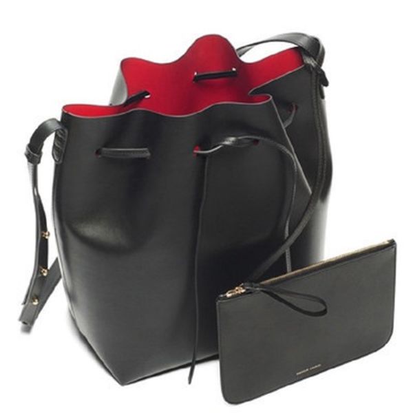 

Роскошная дизайнерская сумка-ведро для женщин Кожаный широкий цветной ремешок Сумка через плечо Сумка большой емкости Сумка через плечо для девочек на шнуровке