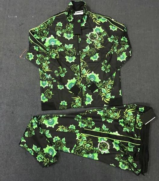 

2018 world cup national nigeria long leeve training uit occer football port wear chandal et fa hion outdoor uit