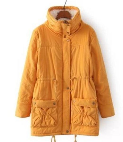 

send 2018 winter new style jacket fashion coat @22, Black;brown