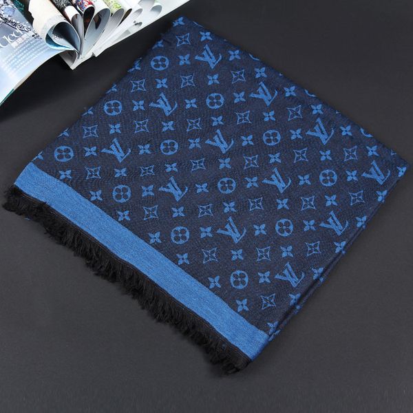 

Fa hion cla ic autumn and winter new product de ign cotton fa hion woman carf lady qiu dong 140 140cm long carf