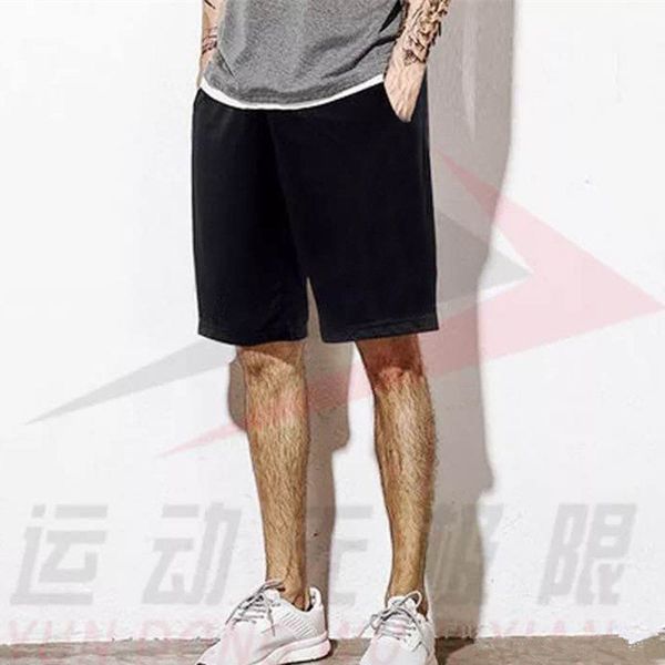 

мужчины хлопок шорты спортивные пляжные шорты брюки бодибилдинг тренировочные брюки фитнес короткие бегун случайные спортивные залы мужчины, White;black