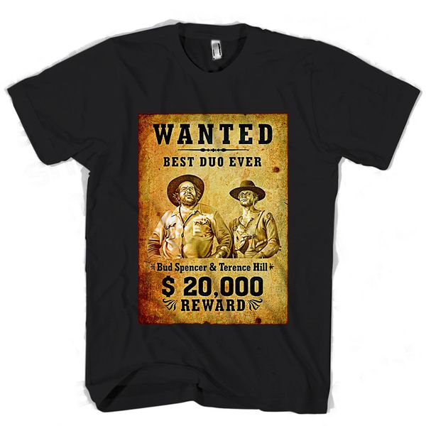 maglia bud spencer e terence hill