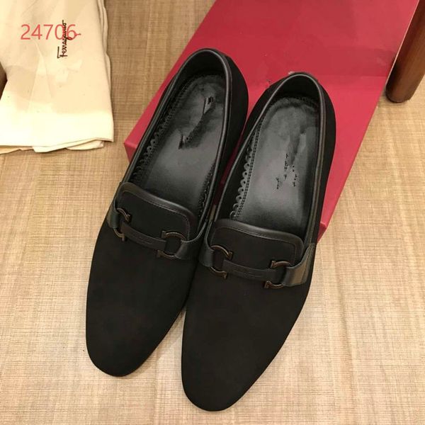 

Sapatos ocasionais best_factory888