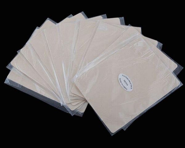 

permanent makeup tattoo practice skins blank tattoo practice fake skins double sided for beginner artists