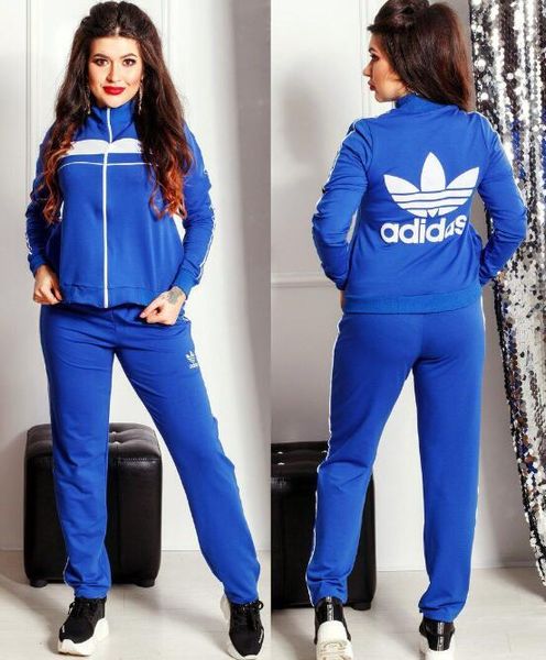 adidas female sweat suit