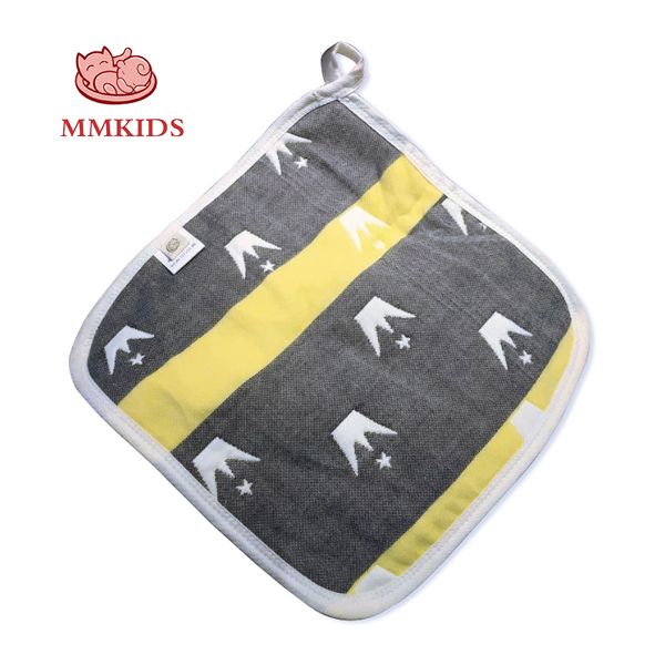 

25*25cm cute baby towel face microfiber absorbent drying bath beach towel baby cotton washcloth swimwear kids