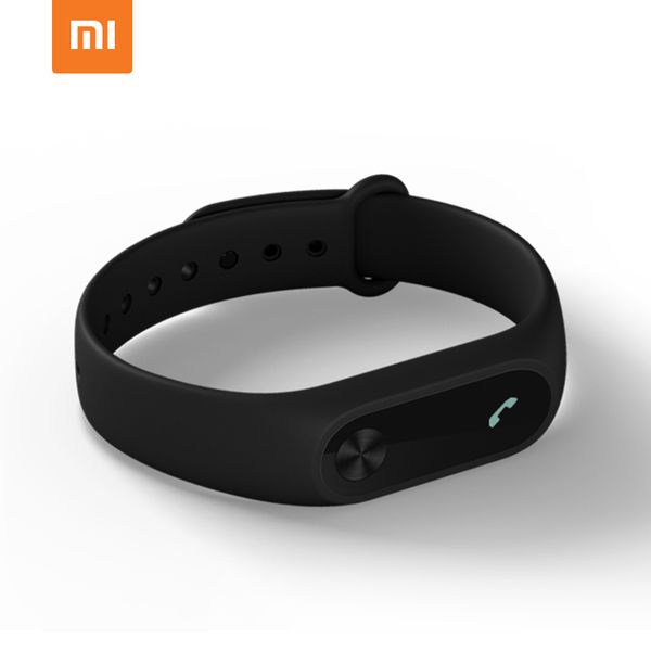 xiaomi mi band 2 smart wristband fitness tracker