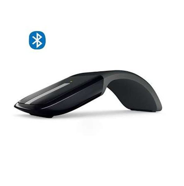 

Bluetooth Складная мышь для Microsoft Arc Touch 2 поколения Bluetooth-мышь Складная для Arc Touch Беспро