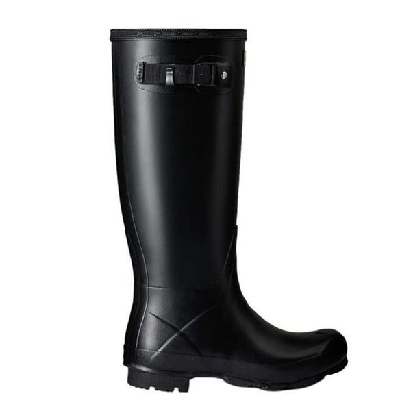 

Women Rainboots Knee high Boots Waterproof Tall Boot Rubber Rainboots Water shoes rain boots for Men and Women DHL
