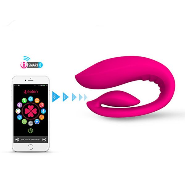 

y18102606 smartphone remote stimulator recharge app g machine. couples control toys for clitoris vibrators leten spot liups