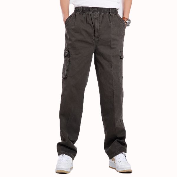 pantaloncini uomo con tasche laterali