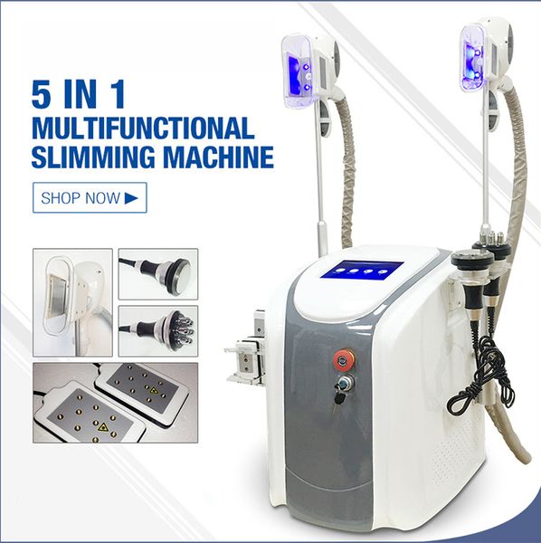 

2019 new liposuction laser machines fat e machine lipolaser personal use cold lipo laser ultrasonic cavitation rf slimming machine