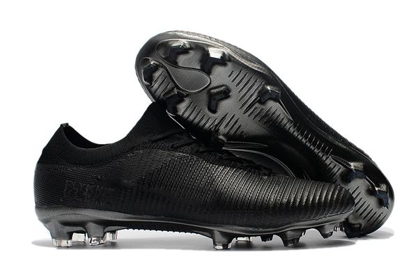 mercurial vapor negras