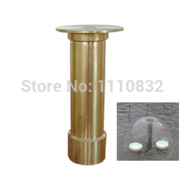 

1/2" dn15 mushroom pool fountain nozzle spray head pond water sprinkler spray head