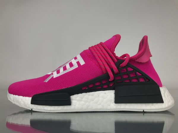 

box quality a ize 36 48 pharrell william 1 5 human race hock pink men women running hoe port hoe