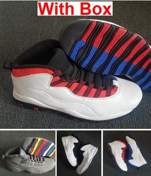 

westbrook class of 2006 10s i'm back 10 cool grey 10s basketball shoes men sports shoes training boots sneakers shoes mens athletics on