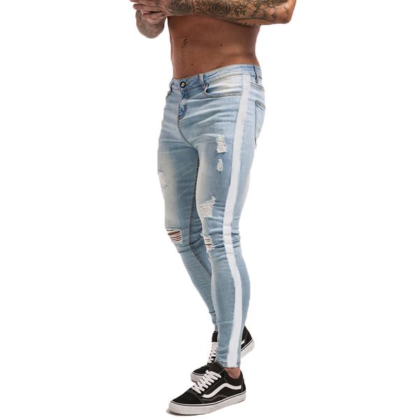 gingtto jeans