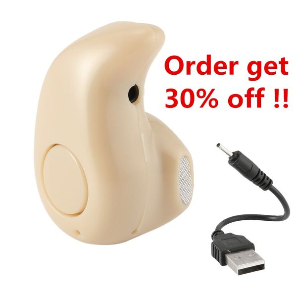 

Мини-микрофон с микрофоном для наушников-вкладышей Bluetooth Наушники с беспроводным