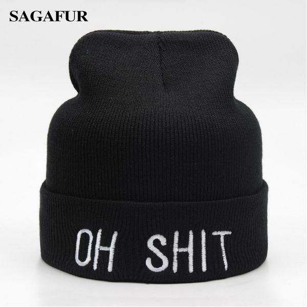 

sagafur embroidery cap women's winter headwear brand fashion accessory new mens caps and hats unisex