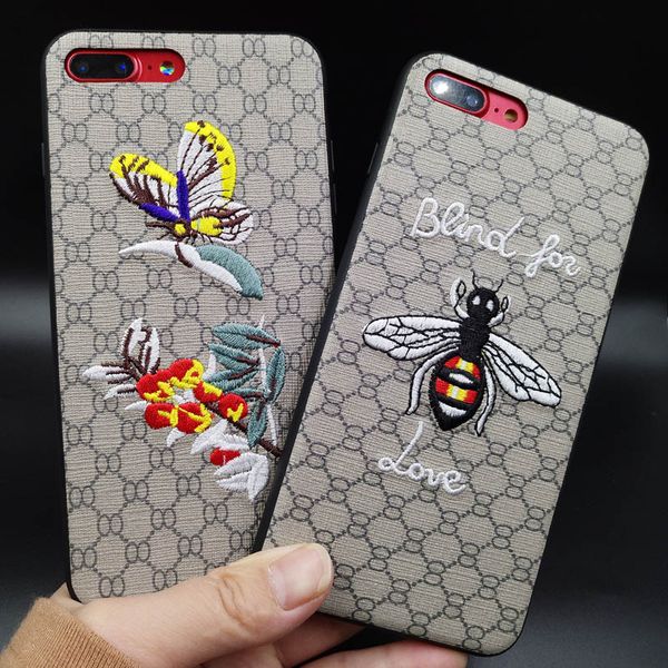 coque iphone 8 plus abeille