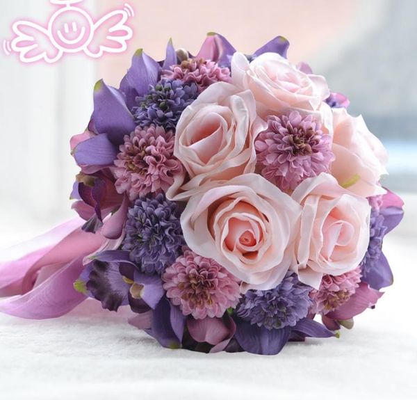

eternal angel wedding products, wedding products, european version, flowers for brides