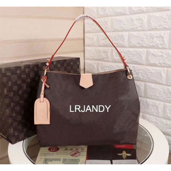 

Luxury de igner women real leather handbag women atchel bag cro body houlder bag ladie tote bag bol a feminina