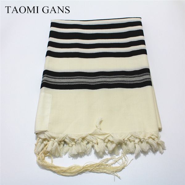

messianic jewish tallit blue and gold prayer shawl talit + talis bag new 100% wool shawls, Blue;gray