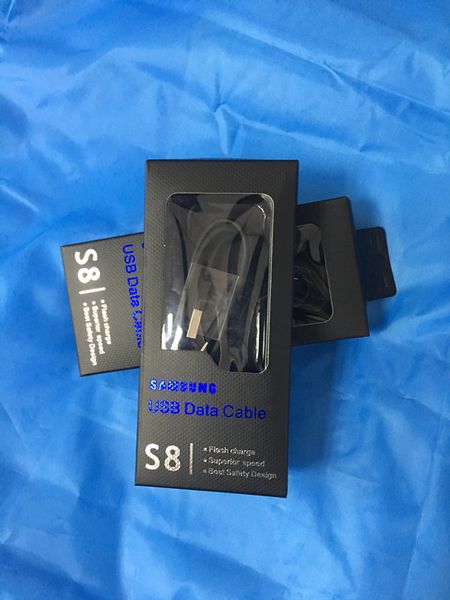 

Original oem quality fa t charging type c to u b cable 1 2 meter for am ung note 8 8 8plu