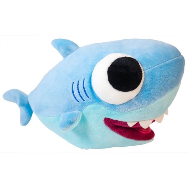 Acquista Lovely Shark Peluche Giocattoli Baby Shark Peluche 