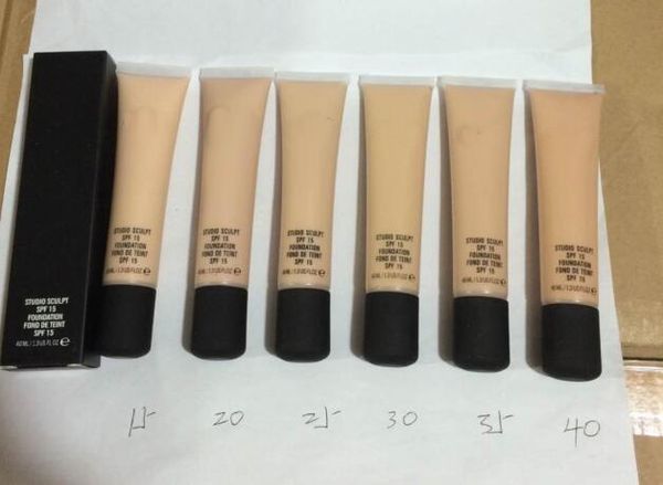 

12 pc makeup lowe t pf15 foundation fluid 40ml