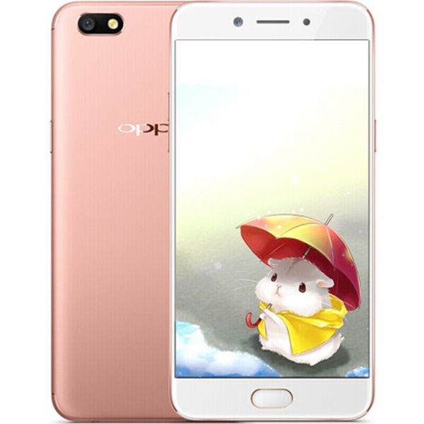 

original oppo a77 4g lte cell phone 3gb ram 32gb rom snapdragon 625 octa core android 5.5" 16.0mp 3200mah fingerprint id smart mobile p