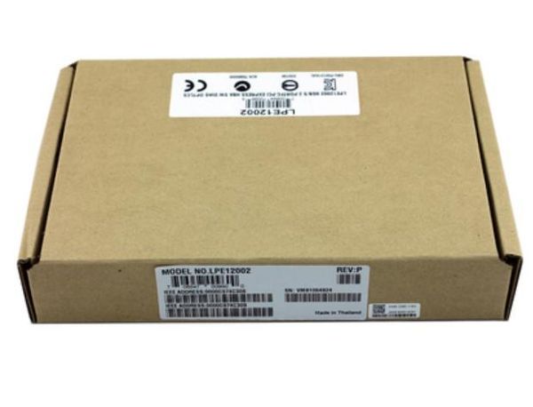 

lpe12002 8gb dual ports fc hba 8gb / s fibre channel pci express двухканальный хост-адаптер шины