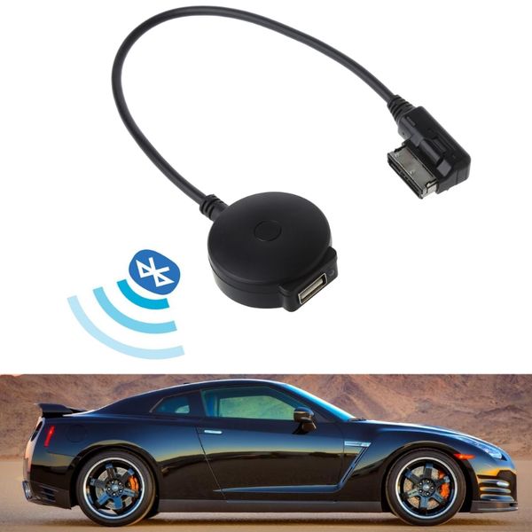 

1pc ami mmi mdi wireless bluetooth adapter usb stick mp3 for a3 a4 a5 a6 q5 q7 after 2010 nov30 car