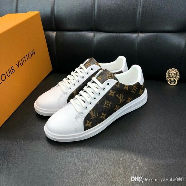 Großhandel Marke Designer Casual Schuhe Für Männer Modische Casual Flache Schuhe Komfortable Und Authentische Qualität Herren Schuhe Weiche Unterseite Großhandel Marke Designer Casual Schuhe Für Männer Modische Casual Flache Schuhe Komfortable Und Authentische Qualität Herren Schuhe Weiche Unterseite