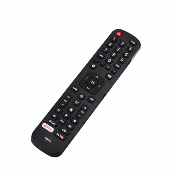 Freeshipping Remoto Substituição de Controle Remoto Acessório para Televisão Hisense RC3394402 / 01 3139 238 29621 EN2B27