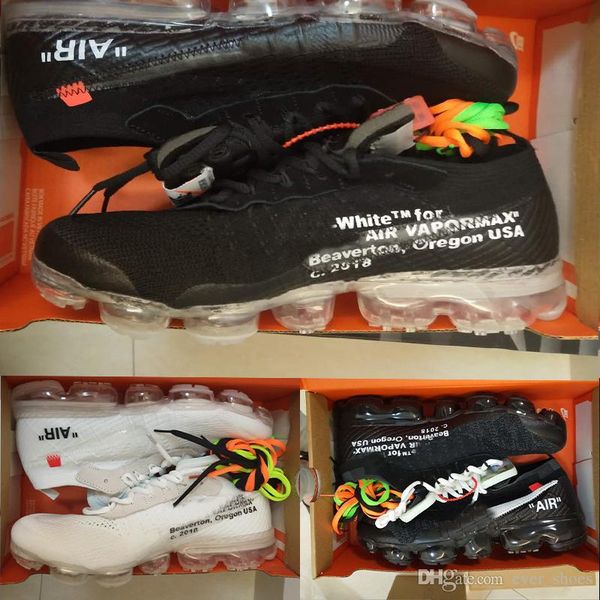 dhgate off white vapormax