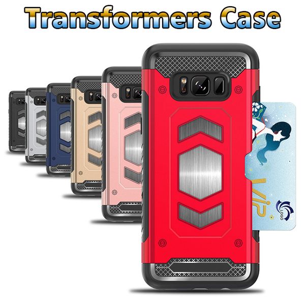 coque iphone 6 transformers
