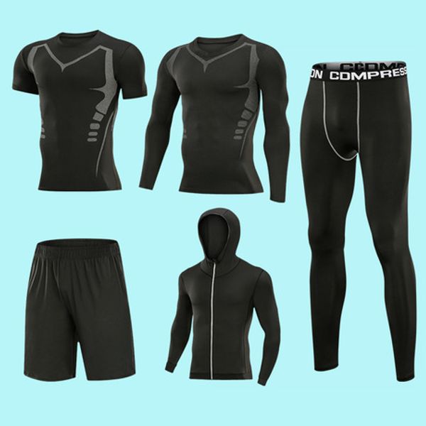 t shirt moulant homme sport