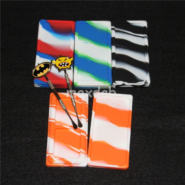 

Силиконовый воск набор квадратных листов колодки циновка инструмент небольшой к