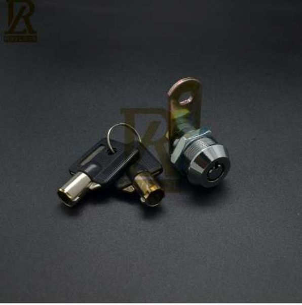 

raylock pack of 8 tubular key high security wardrobe cam lock 17mm