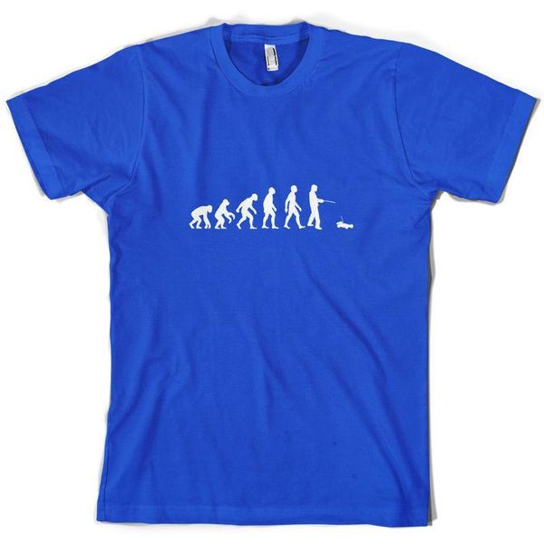 rc racing shirts