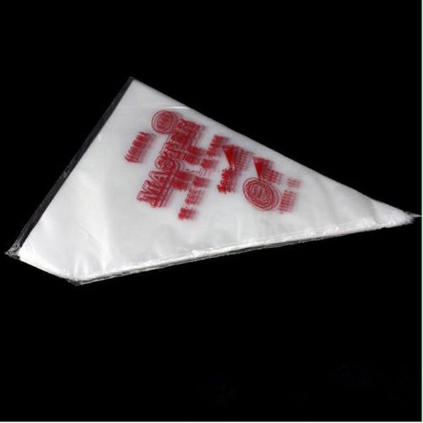 

wholesale- selling cake decoration tool cooking tools cake decorating disposable icing pastry piping bag 02002