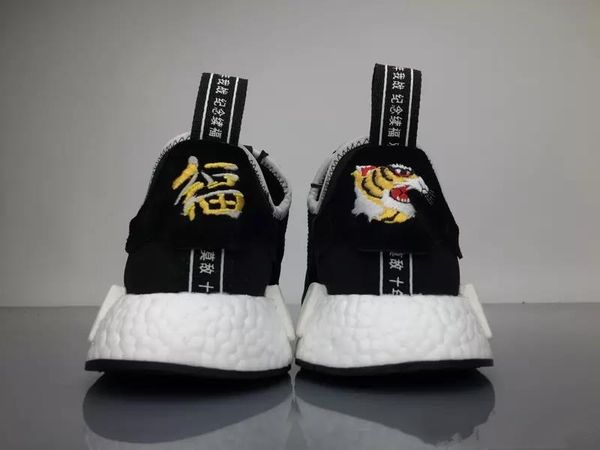 

NEW Neighborhood Invincible Sneaker Black Men Invincible Running shoes Women Outdoor Fashion Trainer SIZE 36-45