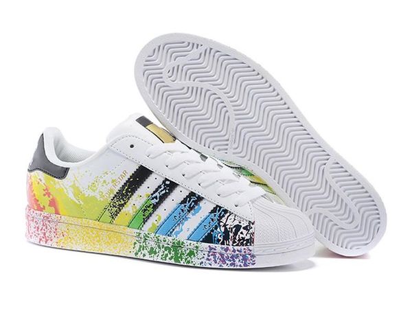 superstar adidas metallic gomma alta superstar adidas metallic gomma alta