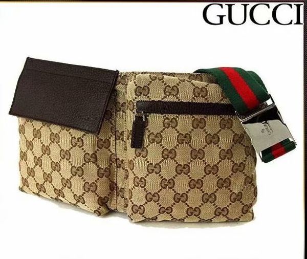 Gucci bum bag dhgate Outlet