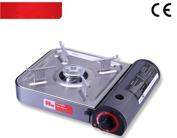 

ce certificate gas stove,outdoor bbq grill pans,protable gas cookfor camping