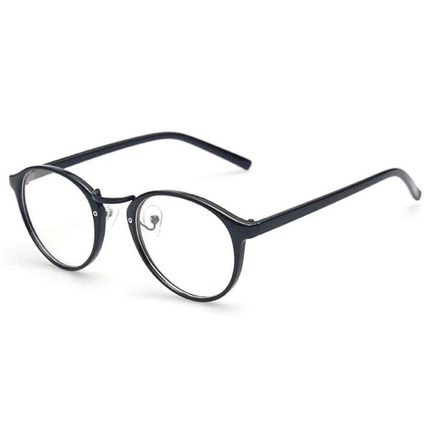 lentes redondos hombre